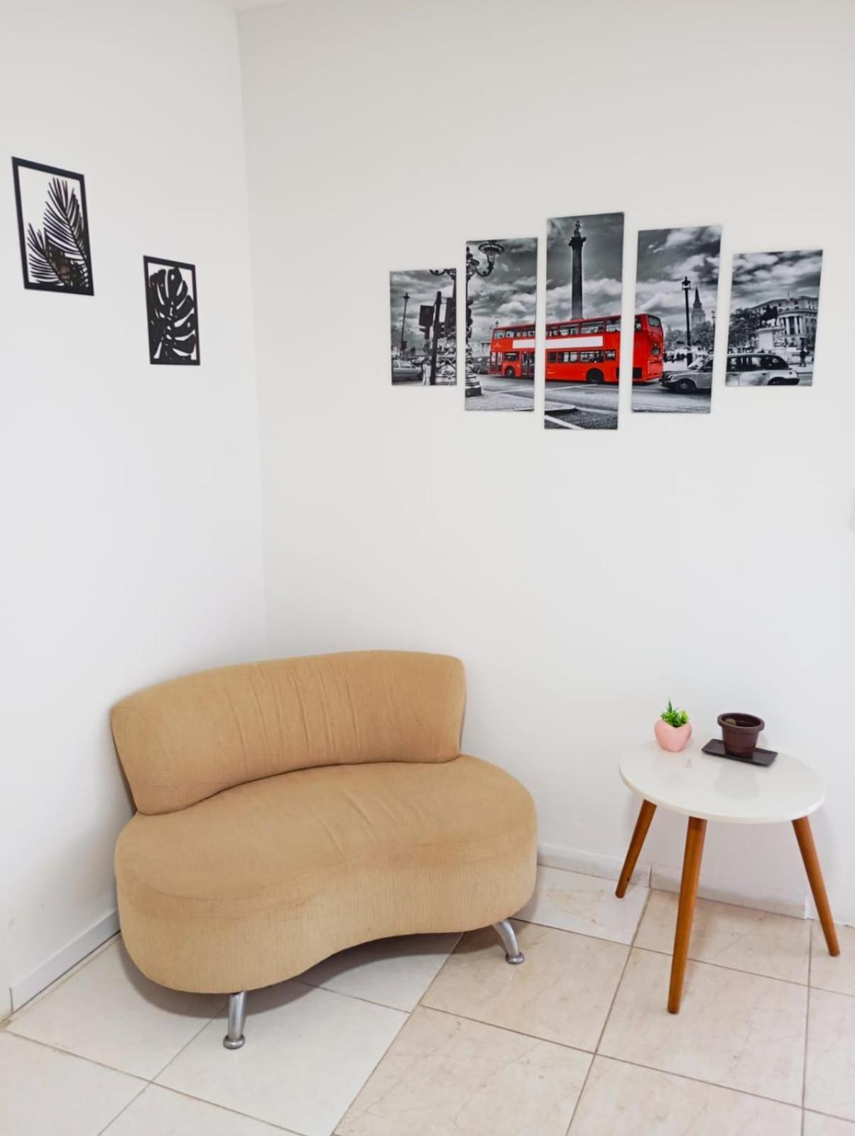Casa Do Naldo Casa de hóspedes Brasília